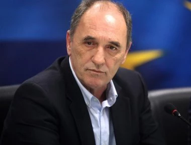 Βελτιώσεις του σχεδίου νόμου για την πώληση του 40% των λιγνιτικών μονάδων από τον Γ. Σταθάκη